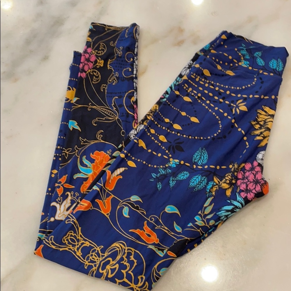 Liquido leggings